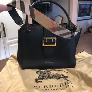 Never been used Burberry bag